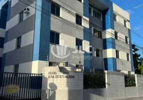Foto 1 de Apartamento com 3 Quartos à venda, 66m² em Suíssa, Aracaju