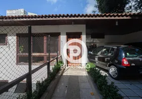 Foto 1 de Casa de Condomínio com 4 Quartos à venda, 480m² em Leblon, Rio de Janeiro