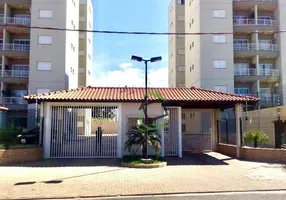 Foto 1 de Apartamento com 2 Quartos à venda, 58m² em Jardim Botânico, Araraquara