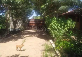 Foto 1 de Fazenda/Sítio com 2 Quartos à venda, 1000m² em Parque Independência, Cosmópolis