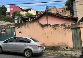 Foto 1 de Lote/Terreno à venda, 359m² em Santa Maria, Belo Horizonte