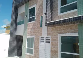 Foto 1 de Apartamento com 3 Quartos à venda, 57m² em Cidade Garapu, Cabo de Santo Agostinho