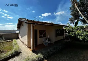 Foto 1 de Fazenda/Sítio com 2 Quartos à venda, 75m² em Vila Dom Pedro, Atibaia