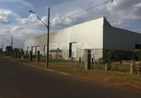 Foto 1 de Galpão/Depósito/Armazém para alugar, 750m² em Ceat, São Carlos