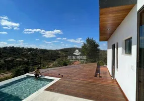 Foto 1 de Casa com 3 Quartos à venda, 210m² em Ipe Amarelo, Esmeraldas
