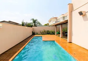 Foto 1 de Casa de Condomínio com 4 Quartos à venda, 275m² em Condominio Colina do Sabia, Ribeirão Preto