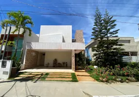 Foto 1 de Casa de Condomínio com 5 Quartos à venda, 350m² em Aruana, Aracaju