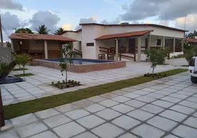 Foto 1 de Casa com 5 Quartos à venda, 280m² em Serrambi, Ipojuca
