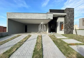 Foto 1 de Casa com 3 Quartos à venda, 184m² em Jardim Recanto das Aguas, Nova Odessa