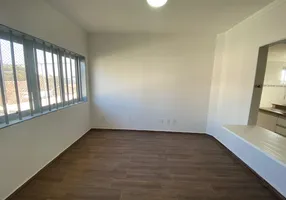 Foto 1 de Apartamento com 1 Quarto para alugar, 42m² em Barão Geraldo, Campinas