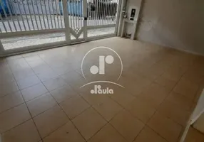 Foto 1 de Casa com 4 Quartos para alugar, 211m² em Centro, Santo André