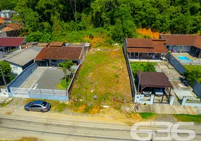 Foto 1 de Lote/Terreno à venda, 360m² em Parque Guarani, Joinville