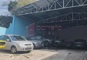 Foto 1 de Galpão/Depósito/Armazém à venda, 231m² em Recanto Parrilo, Jundiaí