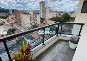 Foto 1 de Apartamento com 3 Quartos à venda, 144m² em Vila Milton, Guarulhos