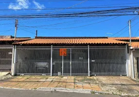 Foto 1 de Casa com 2 Quartos para alugar, 60m² em Taguatinga Sul, Taguatinga