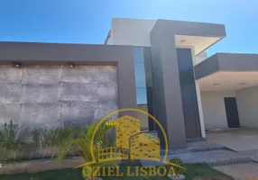 Foto 1 de Casa com 3 Quartos à venda, 300m² em Setor Habitacional Vicente Pires, Brasília