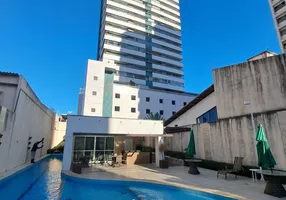 Foto 1 de Apartamento com 3 Quartos à venda, 132m² em Fátima, Fortaleza