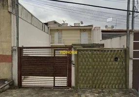 Foto 1 de Casa com 3 Quartos à venda, 130m² em Vila Nova Pauliceia, São Paulo