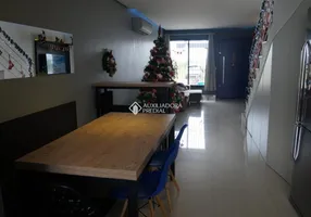 Foto 1 de Casa com 2 Quartos à venda, 85m² em Hípica, Porto Alegre