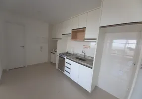 Foto 1 de Apartamento com 1 Quarto para alugar, 41m² em São Marcos, São Luís