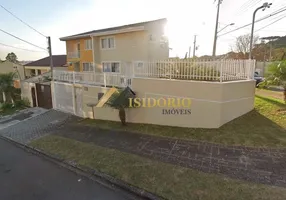 Foto 1 de Sobrado com 3 Quartos à venda, 153m² em Guabirotuba, Curitiba