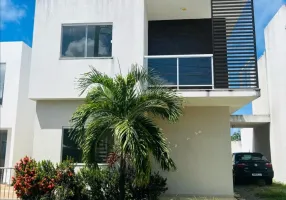 Foto 1 de Casa de Condomínio com 4 Quartos à venda, 150m² em Vila Praiana, Lauro de Freitas