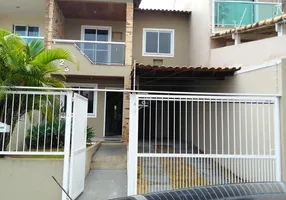 Foto 1 de Casa com 4 Quartos à venda, 184m² em Morada da Colina, Volta Redonda