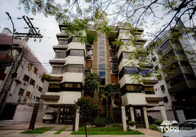 Foto 1 de Cobertura com 3 Quartos à venda, 261m² em Jardim Planalto, Porto Alegre
