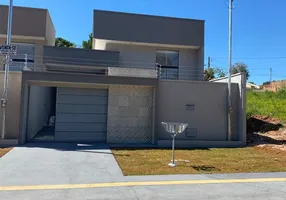 Foto 1 de Casa com 3 Quartos à venda, 120m² em Pontal Sul Acrescimo, Aparecida de Goiânia