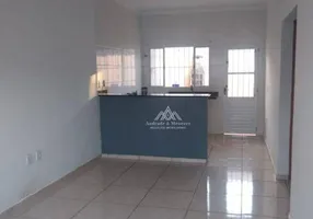 Foto 1 de Casa com 2 Quartos à venda, 63m² em Jardim Angelo Jurca, Ribeirão Preto