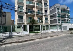 Foto 1 de Apartamento com 2 Quartos à venda, 82m² em Jardim Mariléa, Rio das Ostras