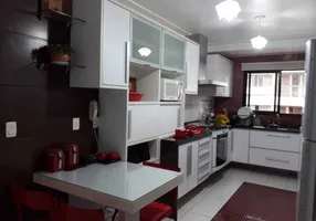 Foto 1 de Apartamento com 4 Quartos à venda, 177m² em Alphaville, Barueri