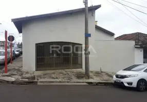 Foto 1 de Casa com 2 Quartos à venda, 111m² em Vila Costa do Sol, São Carlos