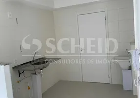 Foto 1 de Apartamento com 1 Quarto à venda, 28m² em Jardim Cidália, São Paulo