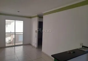 Foto 1 de Apartamento com 3 Quartos à venda, 52m² em Parque Prado, Campinas