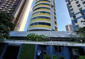 Foto 1 de Apartamento com 2 Quartos à venda, 82m² em Parnamirim, Recife