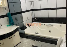 Foto 1 de Casa de Condomínio com 3 Quartos à venda, 125m² em Centro, Taubaté