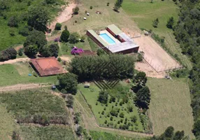 Foto 1 de Fazenda/Sítio com 3 Quartos à venda, 960m² em Zona Rural, Pilar do Sul