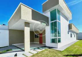 Foto 1 de Casa com 3 Quartos à venda, 150m² em Parque Itatiaia, Aparecida de Goiânia