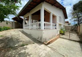 Foto 1 de Casa com 4 Quartos à venda, 138m² em São João Batista, Belo Horizonte