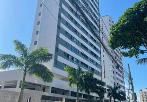 Foto 1 de Apartamento com 3 Quartos para alugar, 69m² em Piedade, Jaboatão dos Guararapes