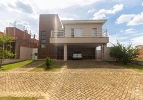 Foto 1 de Casa de Condomínio com 4 Quartos à venda, 242m² em Residencial Terras de Artemis Artemis, Piracicaba