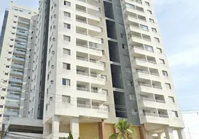 Foto 1 de Apartamento com 1 Quarto para alugar, 50m² em Encruzilhada, Santos