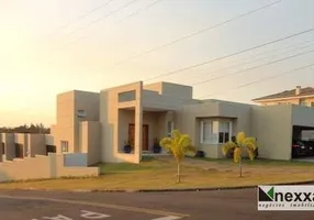 Foto 1 de Casa de Condomínio com 5 Quartos à venda, 1192m² em Bairro Marambaia, Vinhedo