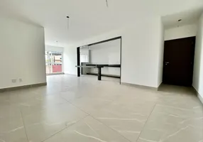 Foto 1 de Apartamento com 3 Quartos à venda, 105m² em Vila Valparaiso, Santo André