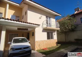 Foto 1 de Casa de Condomínio com 4 Quartos à venda, 101m² em Alto Boqueirão, Curitiba