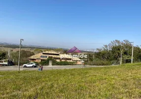 Foto 1 de Lote/Terreno à venda, 1054m² em Residencial Colinas do Parahyba, São José dos Campos