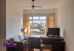 Foto 1 de Apartamento com 1 Quarto à venda, 49m² em Centro, Itanhaém