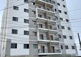 Foto 1 de Apartamento com 2 Quartos à venda, 47m² em Vila Santa Isabel, São Paulo