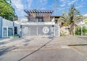 Foto 1 de Casa com 3 Quartos à venda, 339m² em Parque Continental, São Paulo